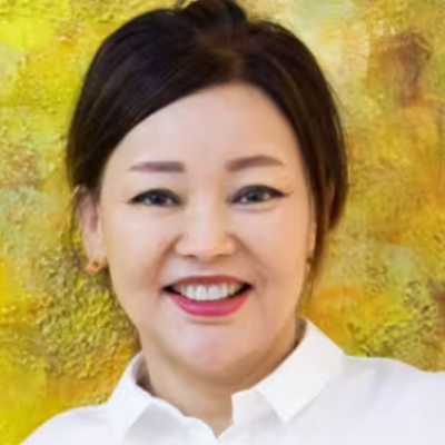 Jennifer Lee, Founder & CEO of Surface Art Engineering